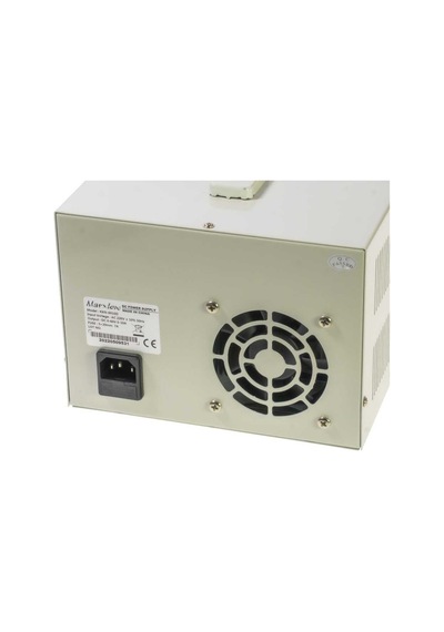 0-60 V 0-10 A Smps - Anahtarlamalı Güç Kaynağı Kxn-6010d