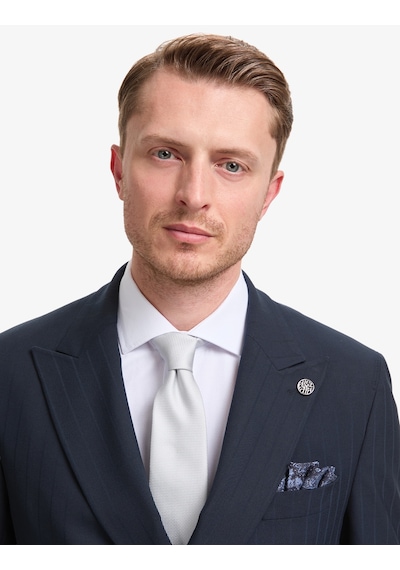 Pierre Cardin Erkek Lacivert Takım Elbise 50325157-vr033