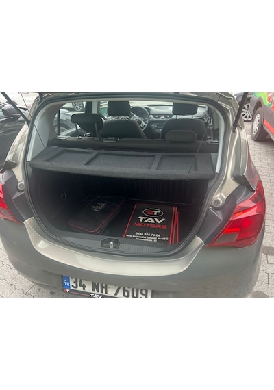 Opel Corsa E Kasa Pandizot