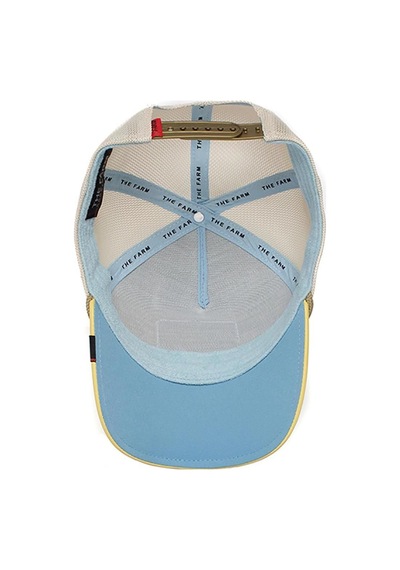 Goorin Bros Maximum 101-0310 Çok Renkli