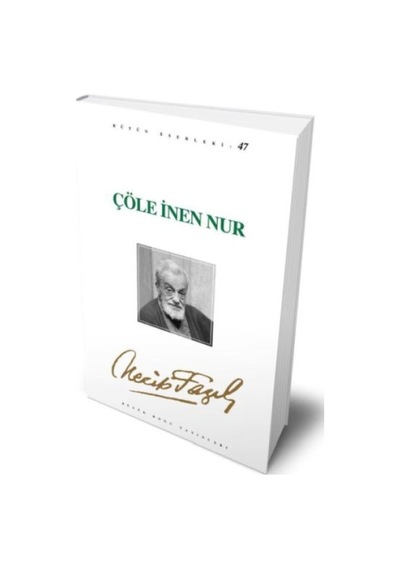 Çöle İnen Nur - Mydr-661311