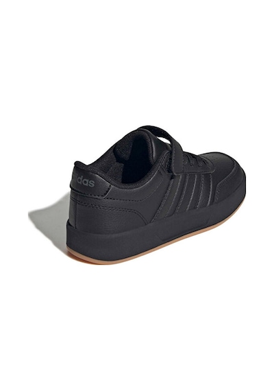 Adidas Breaknet 3.0 El C Çocuk Günlük Ayakkabı Kı8683 Siyah