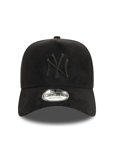 New Era Ny Yankees Siyah Suni Süet E-frame 60580814