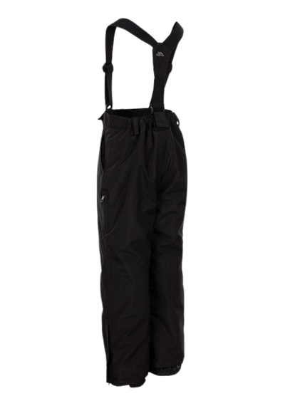 Trespass Trespass Rumi Çocuk Kayak Pantolonu Blk Siyah