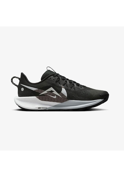 Nike Pegasus Trail 5 Erkek Koşu Ayakkabısı Dv3864-001 Siyah