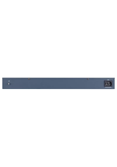 Hıkvısıon 24port Poe 250w 2-sfp Gigabit Yönetilemez Switch Ds-3e0526p-e/m-218761