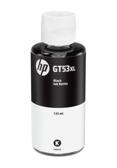 Hp Gt53Xl Siyah Mürekkep 1Vv21Ae