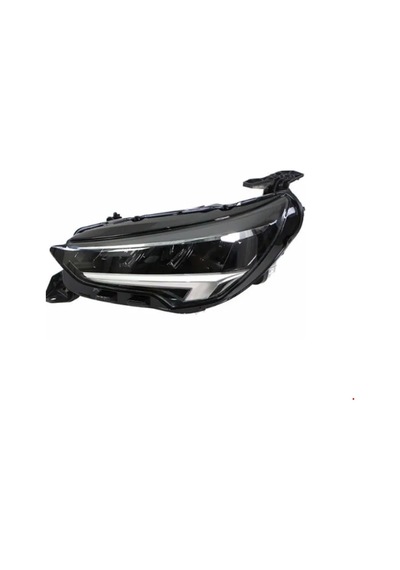 Opel - Ön Far Ledli Sol Corsa F 2020-