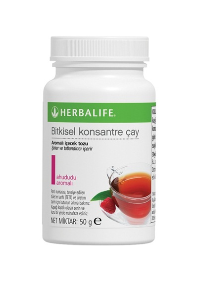 Herbalife Çay Tybdkhdfl5tm6ox049