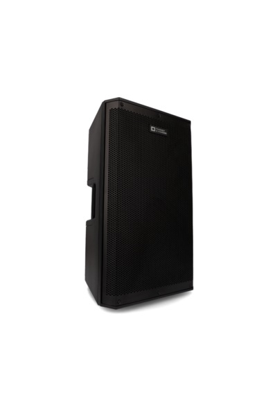Tp15 450w Rms Aktif İki Yollu Pa Tws Bass Reflex Dijital Ekran Bluetooth, Xlr/trs X2 , Rca