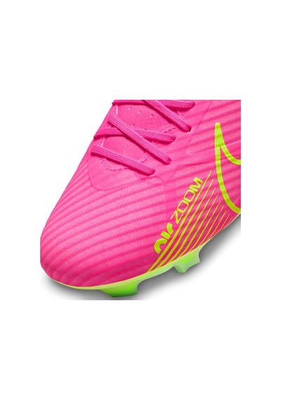 Nike Mercurial Zoom Vapor 15 Fg/mg Academy Pembe