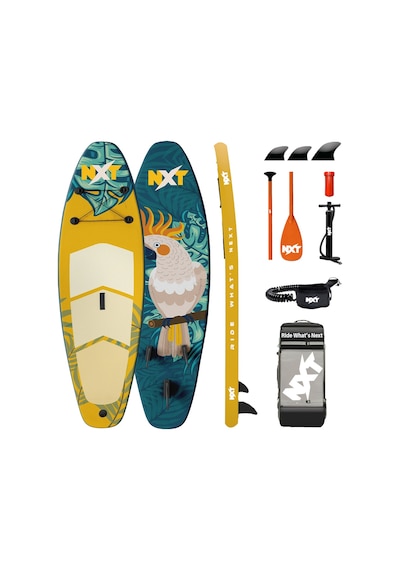 Nxt Palmway Şişme Sup Board Seti 335cm