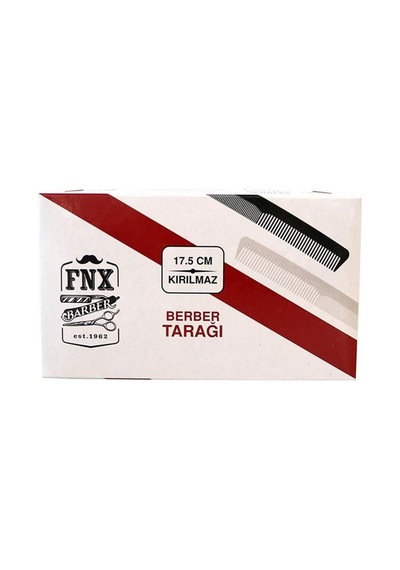 Fonex Poşet Tarak Diğer