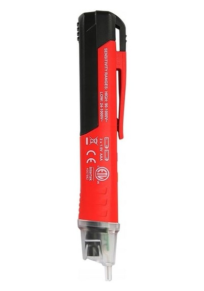 Ut 12d Row Temassız Ac Voltaj Test Cihazı