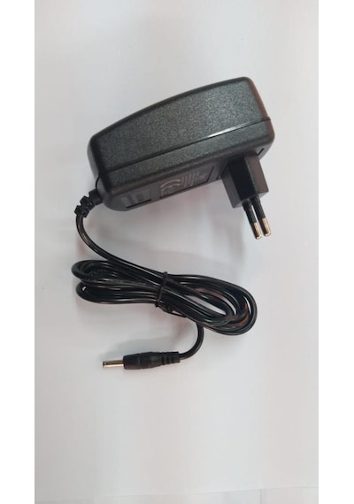 Dc Adaptör - 12 Volt - Hometech - Standard