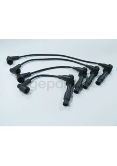 Buji Kablosu Takım 16v C18xe - X20xev 1.8/2.0 Cc Yow Jung Opel Astra - F - Sd / Hatchback - 1995-1998