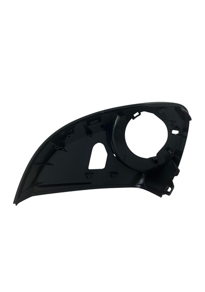 Spj Dış Dikiz Alt Ayna Kapağı Mercedes Eqe - Eqs - W206 - W214 - W223 2022 - Işıklı Tip Sol