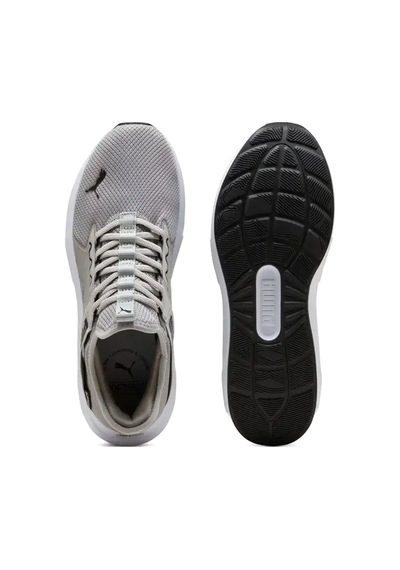 Puma Softride Enzo 5 Unisex Spor Ayakkabı Gri