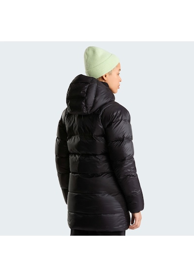 The North Face Hydrenalite City Down Kadın Mont C-the0a8d3kjk3jk3 Siyah