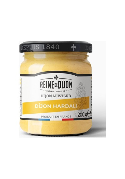 Dıjon Hardalı Cam-reine De Dijon 200 Cc