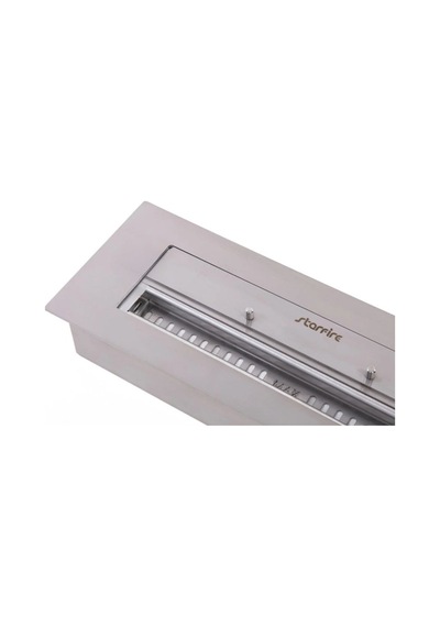 Copart 90 Cm Easy Burner Bacasız Şömine