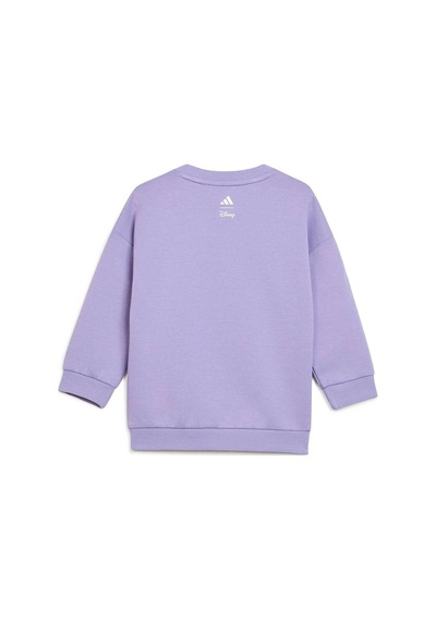 Adidas Bebek Eşofman I Dy Mı Jog Kg6114 Mor