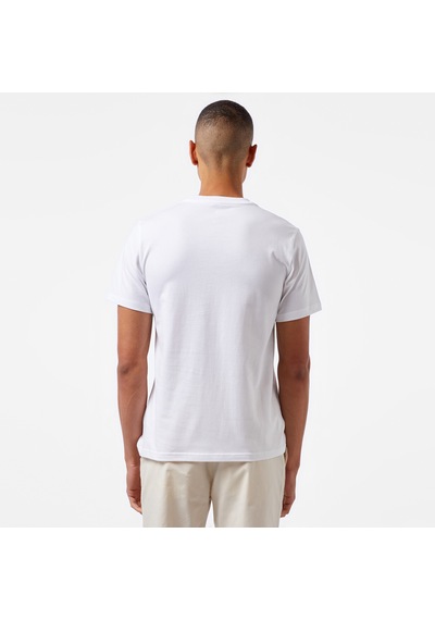 Converse All Star Erkek Beyaz T-shirt
