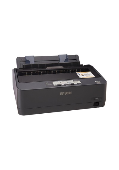 Epson LX350 Bluetooth Nokta Vuruşlu Araç Yazıcısı