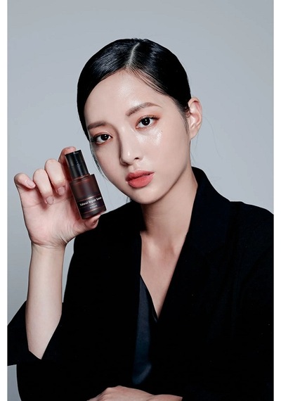 Hyggee Natural Repair Ginseng Serum 30 ML