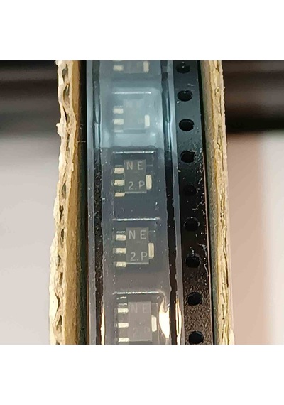 S-8052anb Smd Transistör 25 Adet