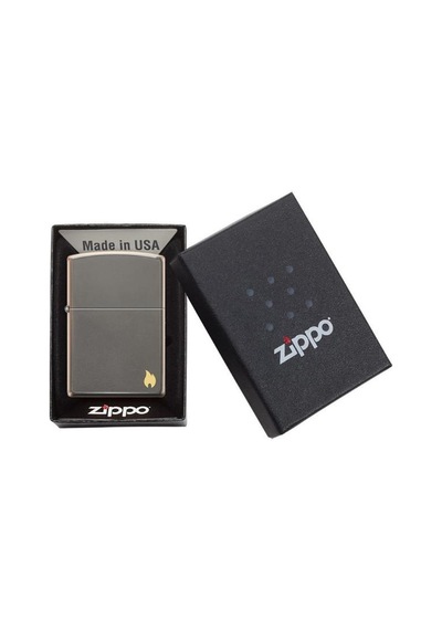 Zippo 49839 Zippo Flame Design Çakmak