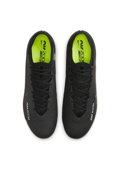 Nike Zoom Mercurial Vapor 15 Elite Sg-pro Çim Saha Krampon Dj5168-001 001