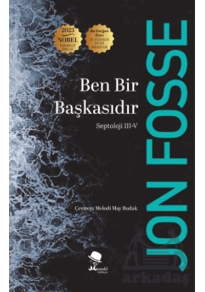 Ben Bir Başkasıdır Monokl Yayınları