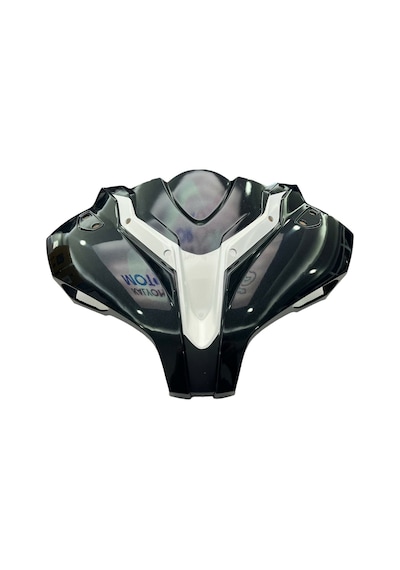 Bajaj Pulsar Rs 200 Far Muhafaza Beyaz 2021-2022