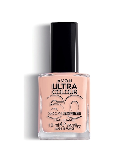 Avon Ultra Color Oje 10 ML Nude Secret