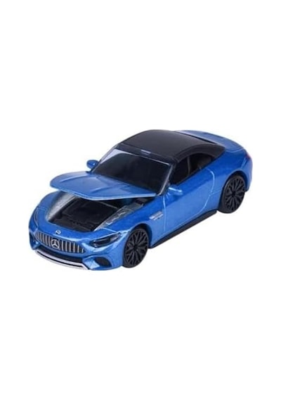 Mercedes Amg Serisi Araçlar Mercedes-amg Sl 63 Açık Bej