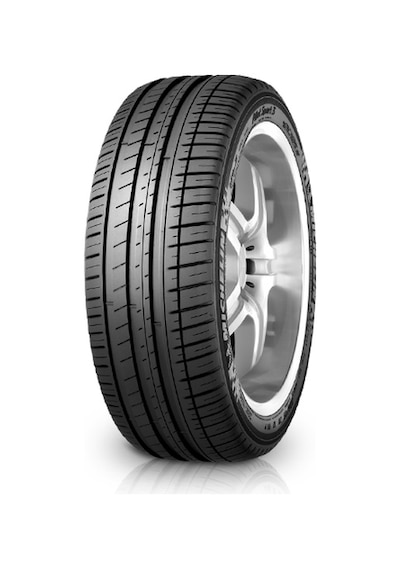Michelin 255/40r18 99y XL Pilot Sport 3 Grnx Mo1 Oto Yaz Lastiği 2026
