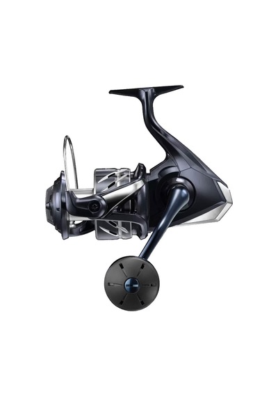 Shimano Stradic Sw B 8000hg Jig Olta Makinesi