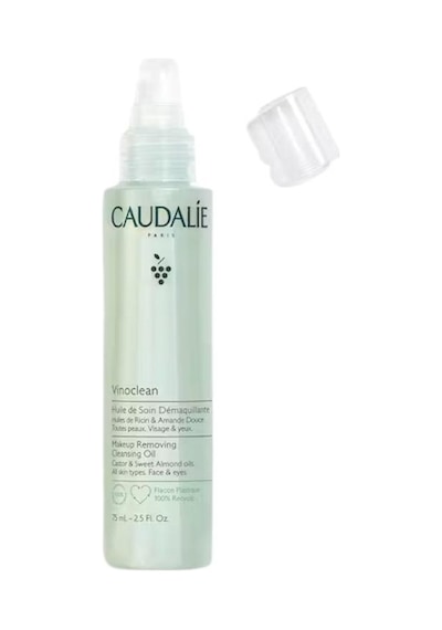 Caudalie Vinoclean Makeup Removing Cleansing Oil 75 ML
