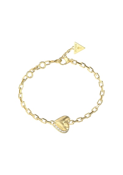 Guess Jgujubb06088jwygs Kalpli Kadın Bileklik Renkli