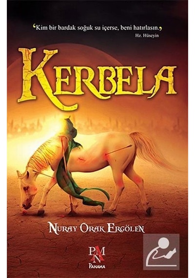 Kerbela  - Nuray Orak Ergölen  - Panama Yayıncılık