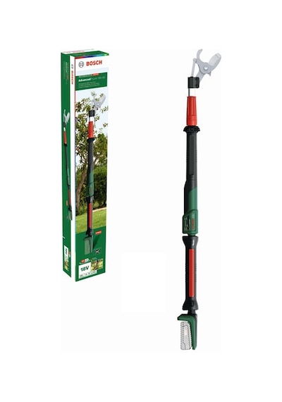 Bosch AdvancedPrune18V-45 Akülü Budama Makinesi (Akü Hariç) - 06008C5001