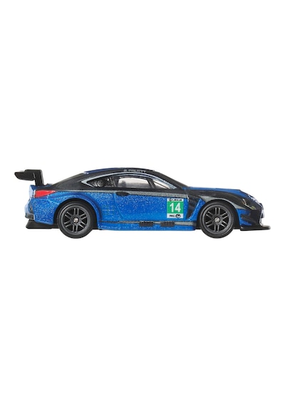 Hot Wheels Premium Car Culture Aero Styles Lexus Rc F Gt3 Fpy86 Jkf35