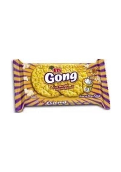 27482 Gong Ballı Hardallı 68gr