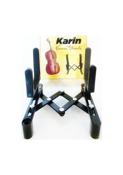 Karin Keman Standı