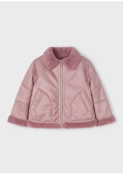 Mayoral Kız Mont 24kmyr4492 Pembe