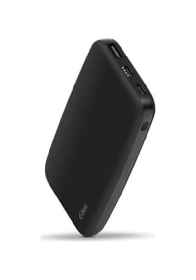 Chargeup 10.000mah 15w Taşınabilir Şarj Aleti/powerbank Siyah 2bb206 Diğer