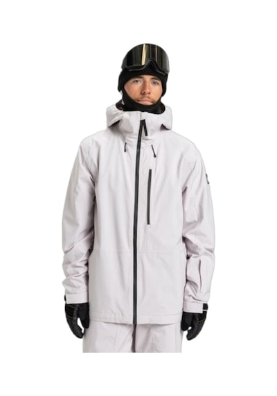 Quiksilver Quıksılver Muldrow Jk Sfn0 Pudra