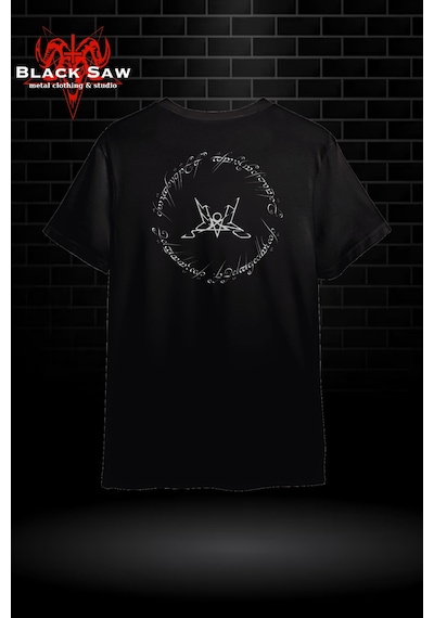 Noıssey Summoning Black Metal Grup Kodsiyahsaw Siyah