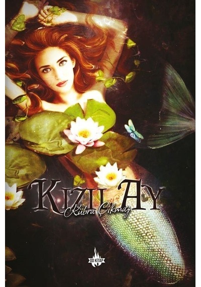Kızıl Ay - Kübra Çıkmaz - OD Kitap